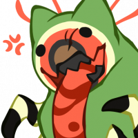 Thumbnail for MYO-CCCAT-1873: 🐛 Eggy