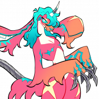 OFFICIAL-CREEP-005: Mangled Alloy