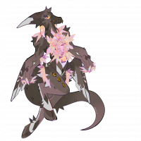 Thumbnail for MYO-CROOK-299: Event MYO Slot