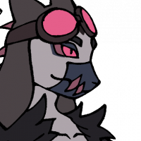 Thumbnail for MYO-CROOK-295: Brute