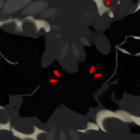 Thumbnail of MYO-CCCAT-1895: MOTHMAN YAYYYYYYYY