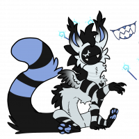 Thumbnail for MYO-CCCAT-1771: Wisp