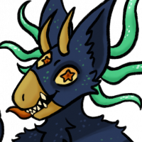 Thumbnail for MYO-CROOK-301: Crook MYO Slot