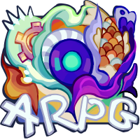 Welcome to the ARPG!