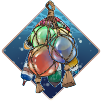Bauble Ward