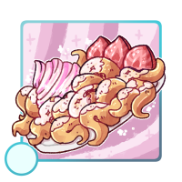Flavorful Funnel Cake