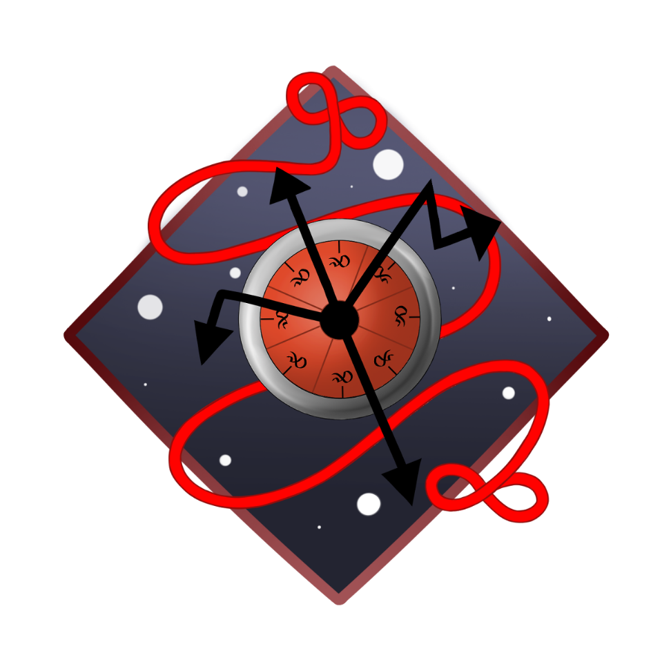 Eternal Ward