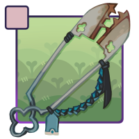 Serrated Crosscuts