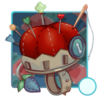 Precious Pin-Poppet