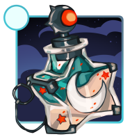 Celestial Capsule