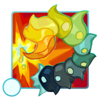 Severed Stinger