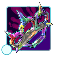 Painted Puncher