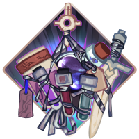 Swashbuckler's Ward
