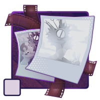 Washed Out Photograph