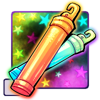 Blacklight Glowsticks