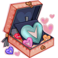 Box of Hearts