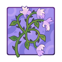 Thorny Flower