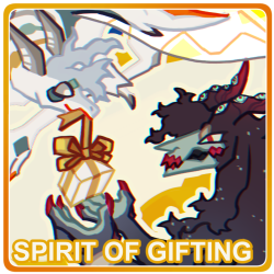 Spirit of Gifting