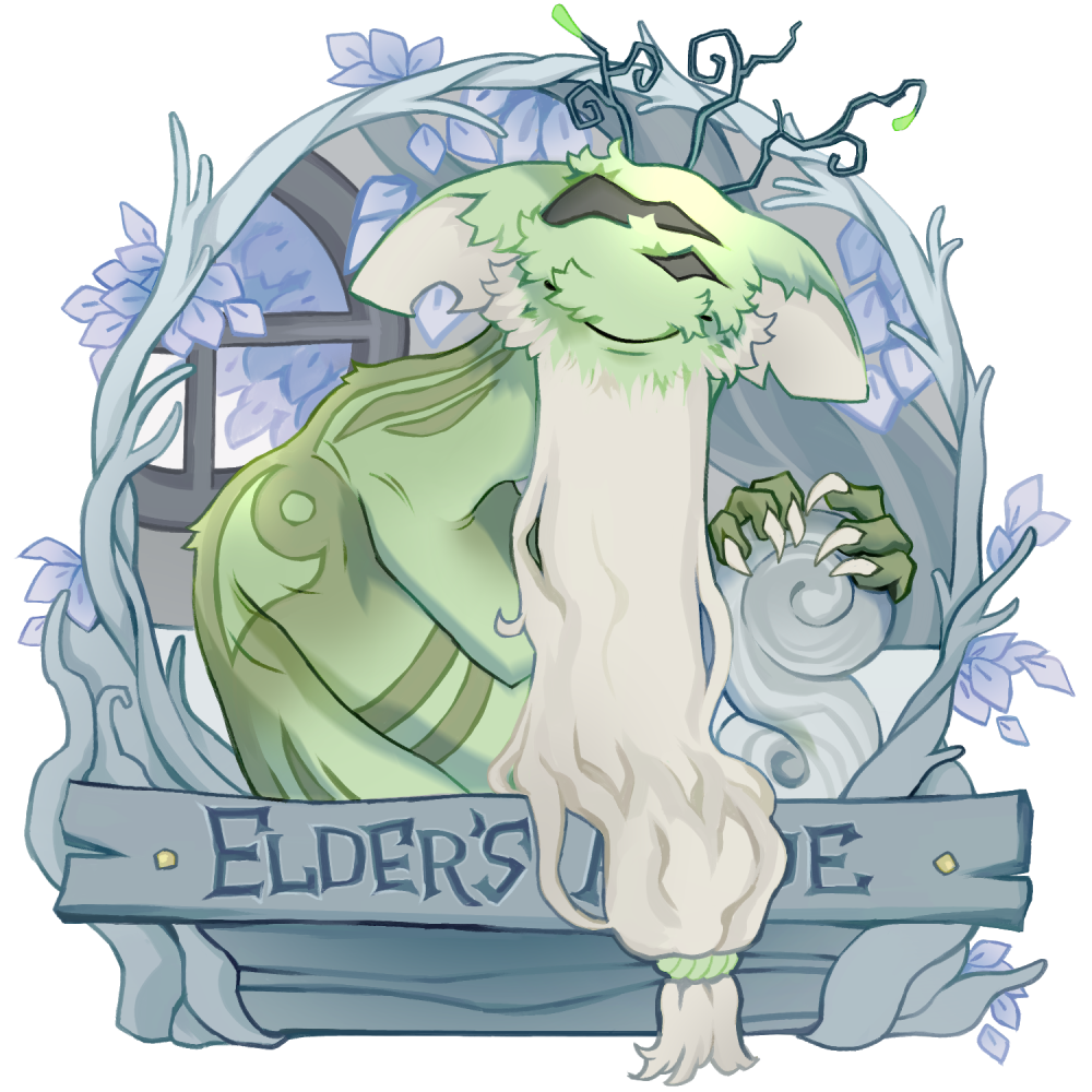 Elder's Abode