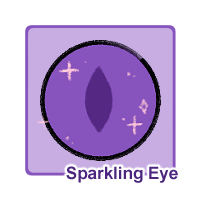 Sparkling Eye
