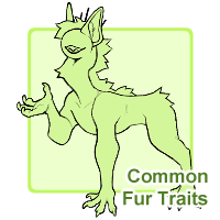 Common Fur (CCCats)