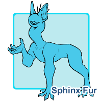Sphinx Fur