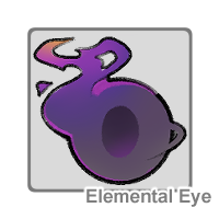 Elemental Eye