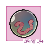 Living Eye
