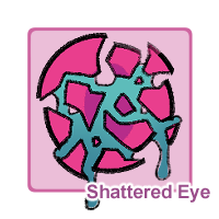 Shattered Eye