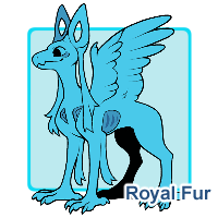 Royal Fur