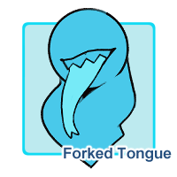 Forked Tongue