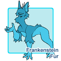Frankenstein Fur