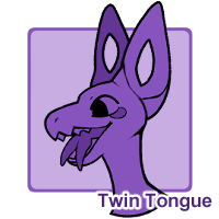 Twin Tongue