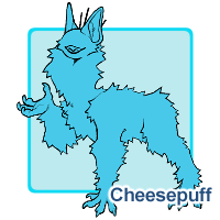Cheesepuff