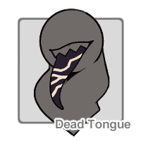 Dead Tongue