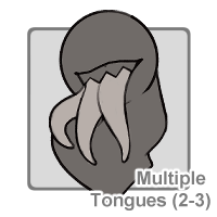 Multiple Tongues (2-3)