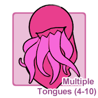 Multiple Tongues (4-10)