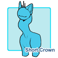 Short Crown