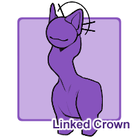 Linked Crown