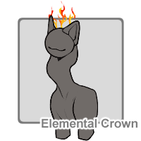Elemental Crown