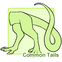 Common Tails (CCCats)