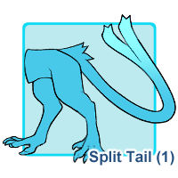 Split Tail (1)