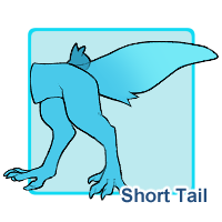 Short Tail