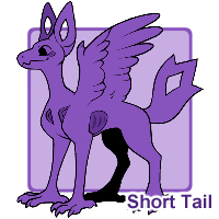 Short Tail