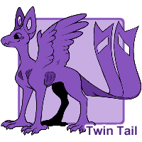 Twin Tail