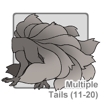 Multiple Tails (11-20)