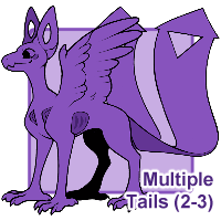 Multiple Tails (2-3)