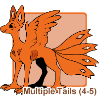 Multiple Tails (4-5)