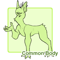Common Body (CCCats)