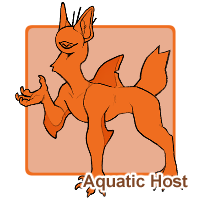 Aquatic Host